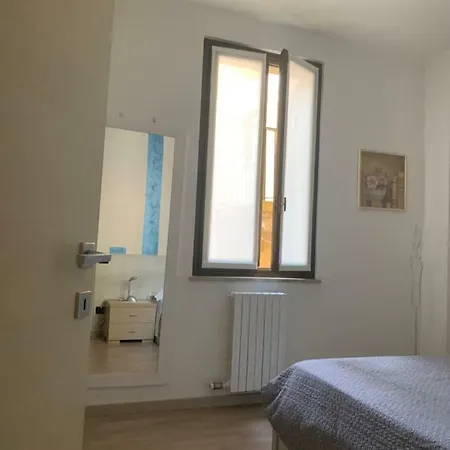 Daire Tomba Di Giulietta Verona