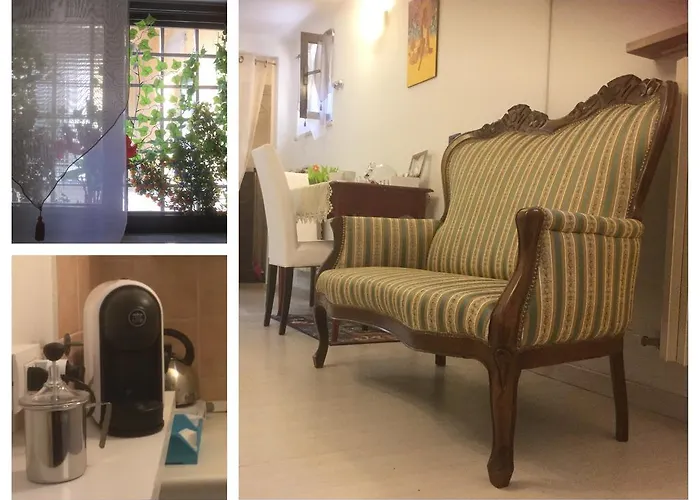 Apartamento Tomba Di Giulietta *