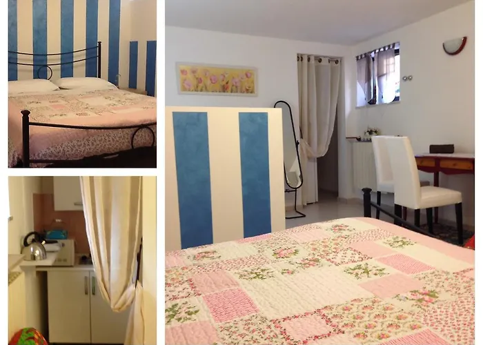 Apartamento Tomba Di Giulietta Verona