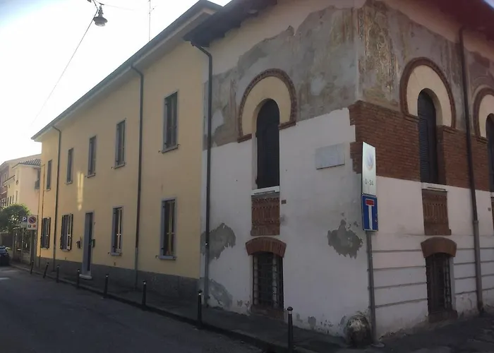 Apartamento Tomba Di Giulietta Verona
