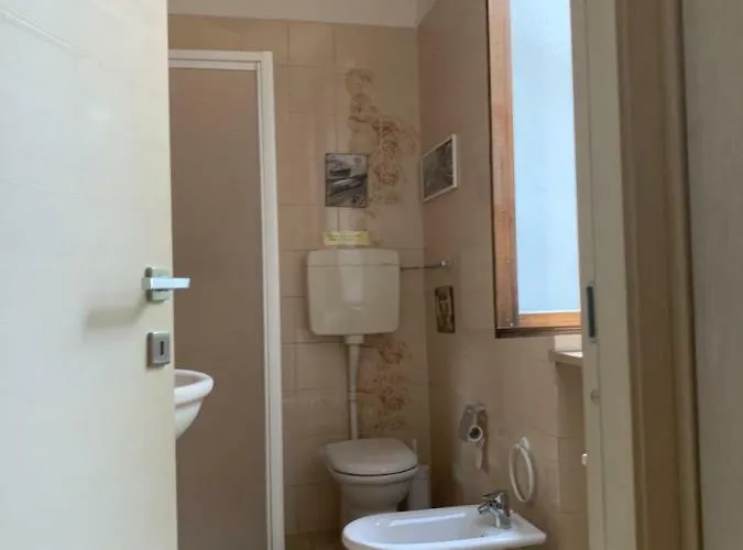 Tomba Di Giulietta Apartamento