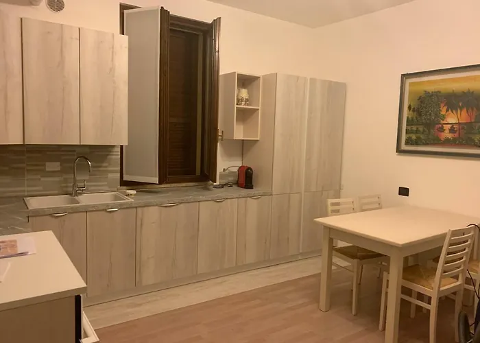 Apartamento Tomba Di Giulietta Verona