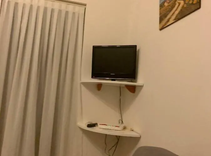 Tomba Di Giulietta Apartamento Verona