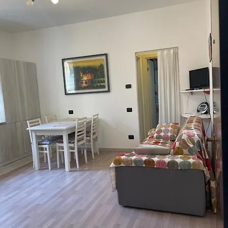 Lägenhet Tomba Di Giulietta