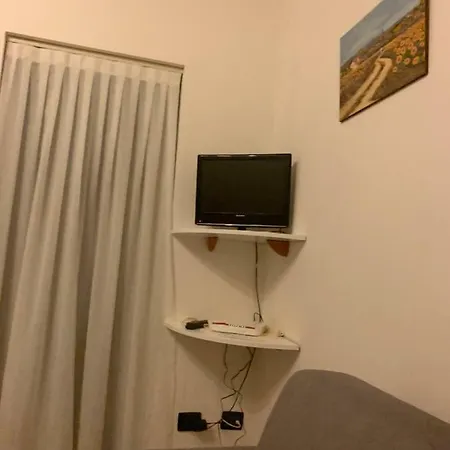 Tomba Di Giulietta Διαμέρισμα Βερόνα