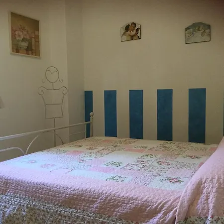 Tomba Di Giulietta Apartmán Verona