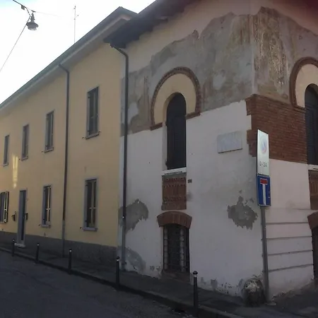 Apartmán Tomba Di Giulietta Verona