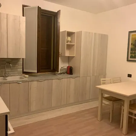 Apartmán Tomba Di Giulietta Verona